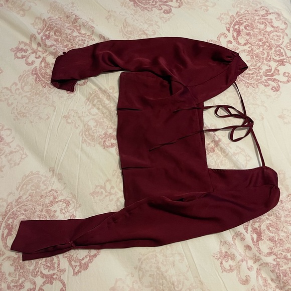 Forever 21 Blouse/Top - Picture 1 of 3